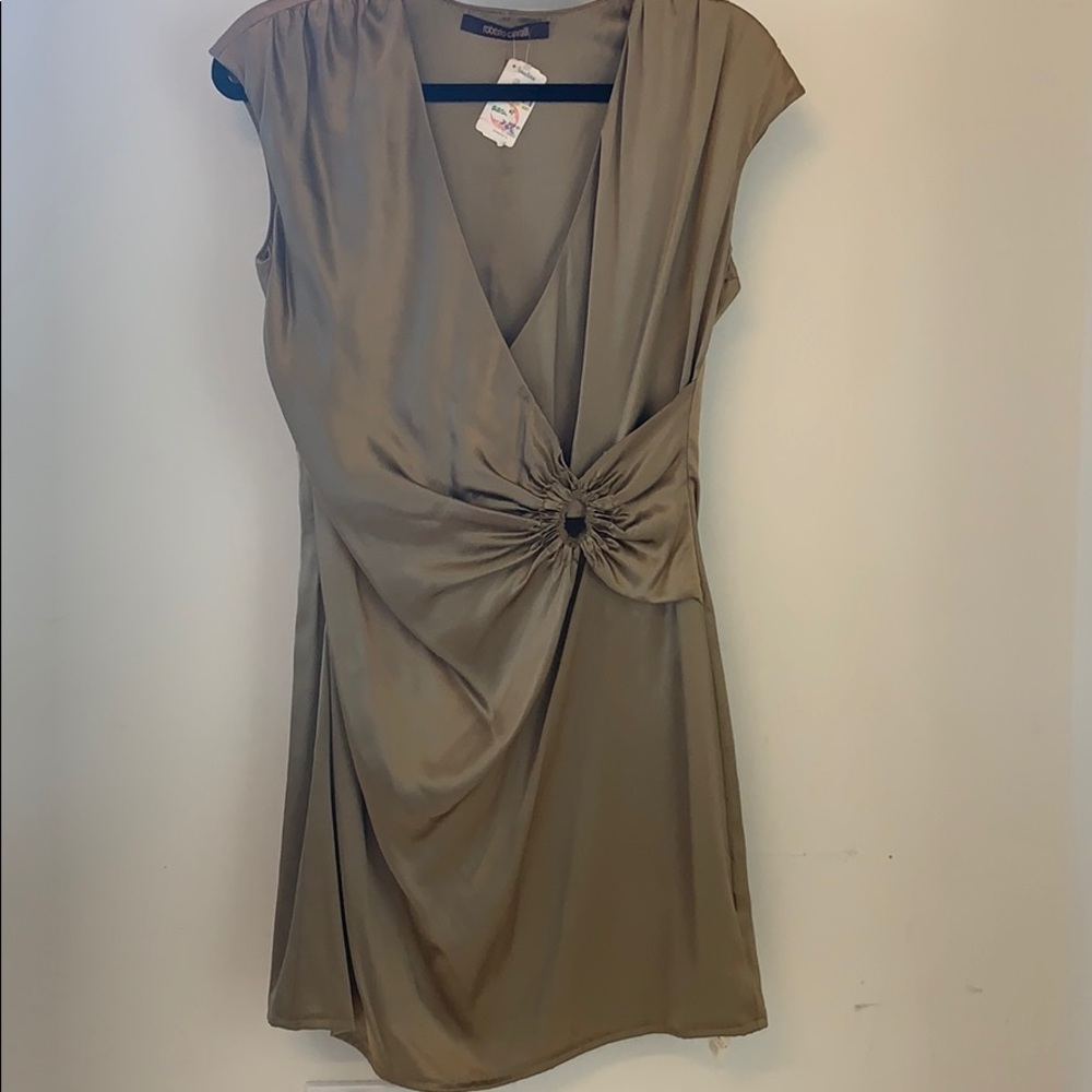 Roberto Cavalli Dress